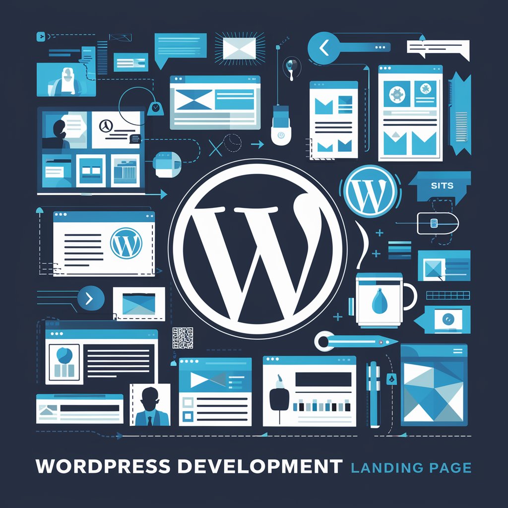 WordPress Development offshore and onshore services USA and India